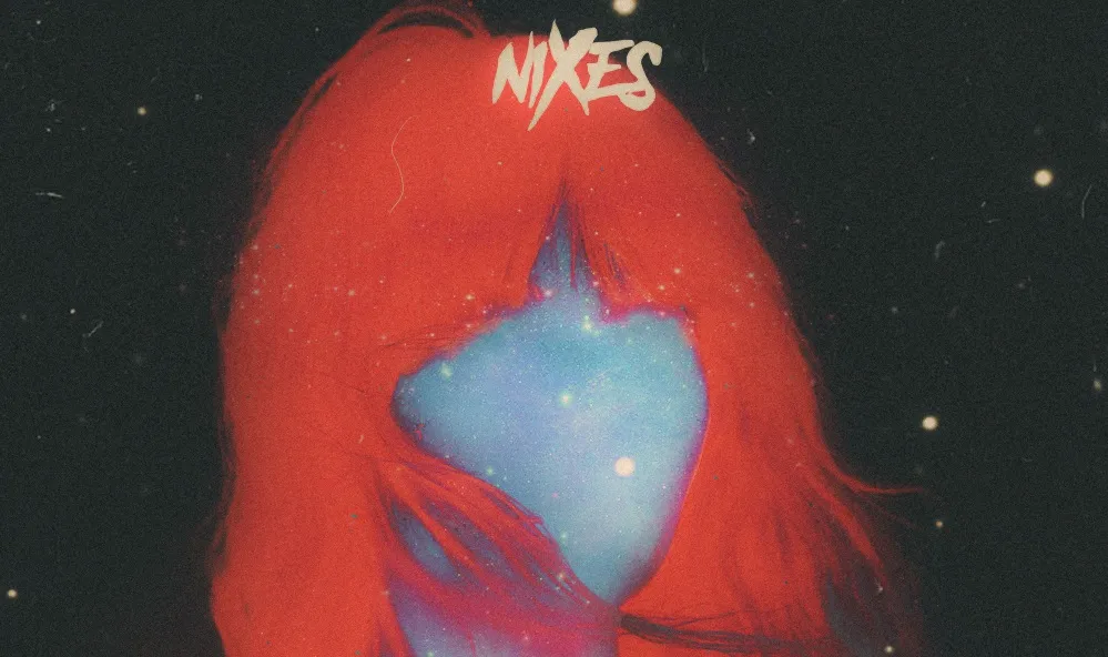 niXes "Nixes"; Wydawnictwo Agora 2017