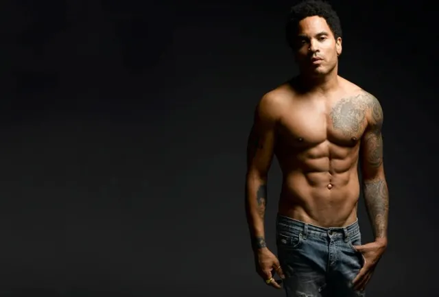 Lenny Kravitz zagra koncert w Polsce. Rockman wystąpi w czerwcu 2018 w krakowskiej Tauron Arenie