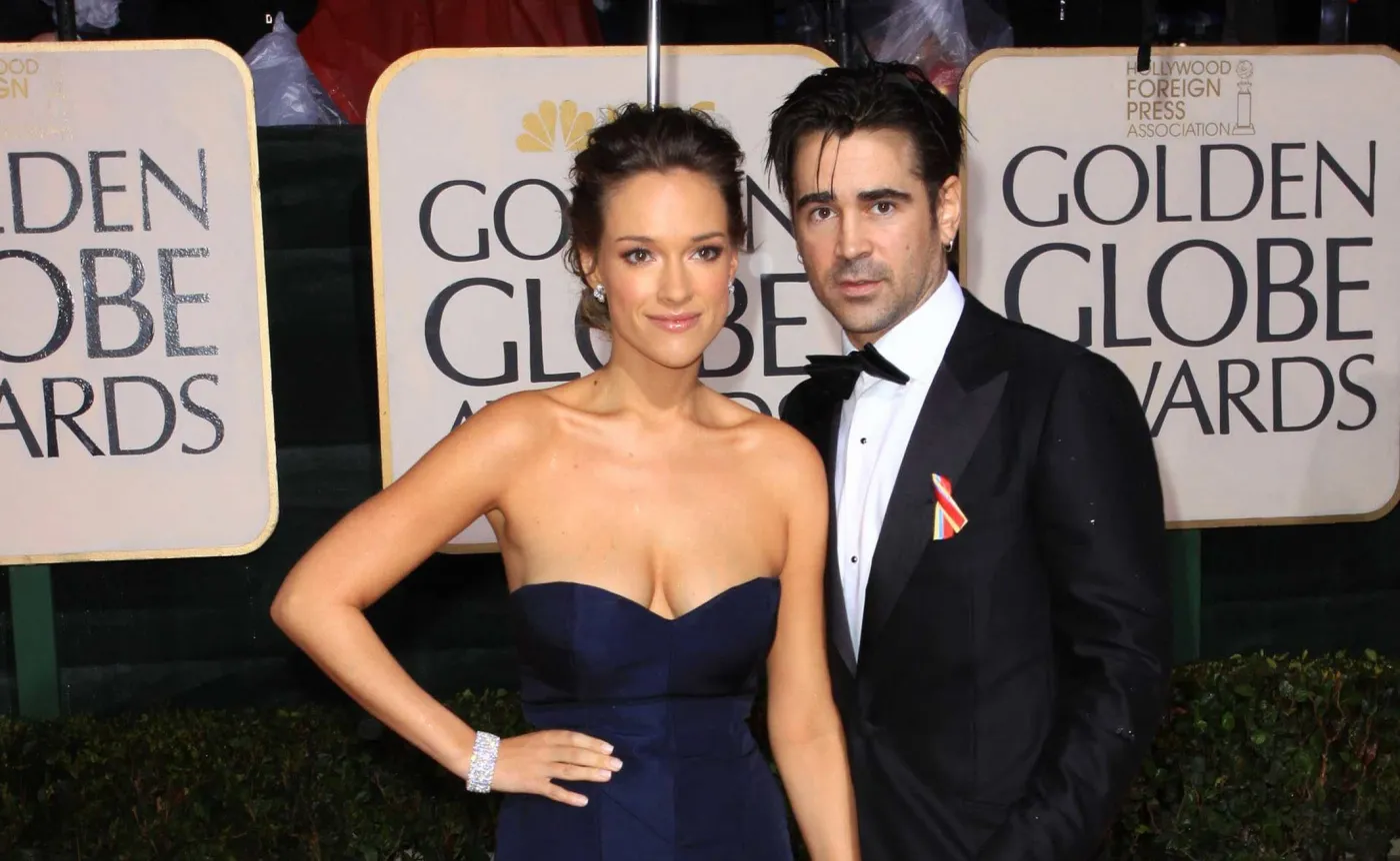 "O alimenty nigdy nie występowałam". Bachleda-Curuś po raz pierwszy szczerze o relacjach z Farrellem