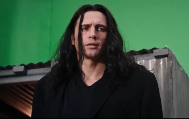 James Franco: Przemysł pornograficzny spotyka się z hipokryzją opinii publicznej [ROZMOWA]