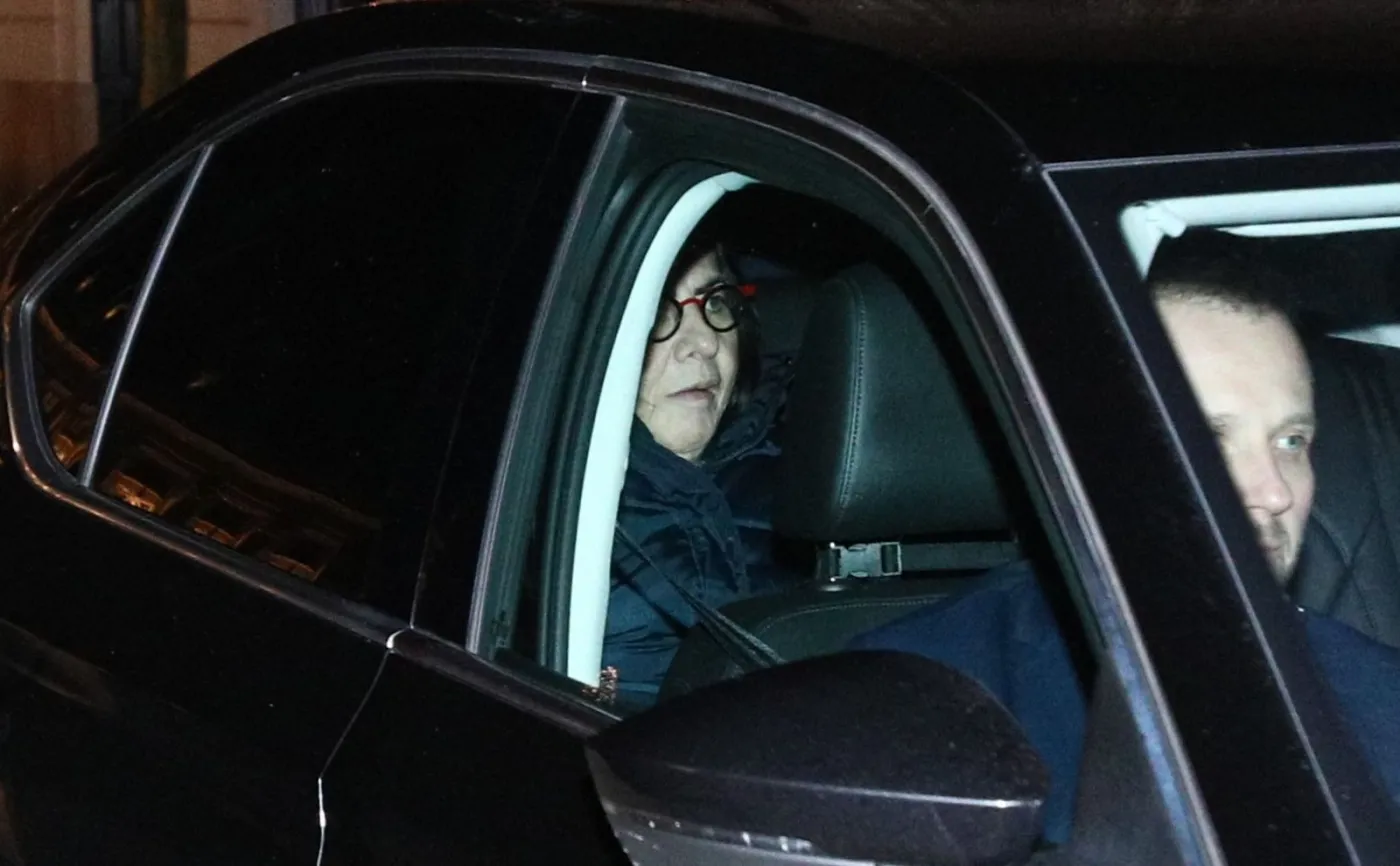 Ambasador Izraela w Polsce Anna Azari