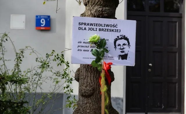 PK o śledztwie ws. Jolanty Brzeskiej: Akta obejmują 26 tomów; będą kolejni biegli