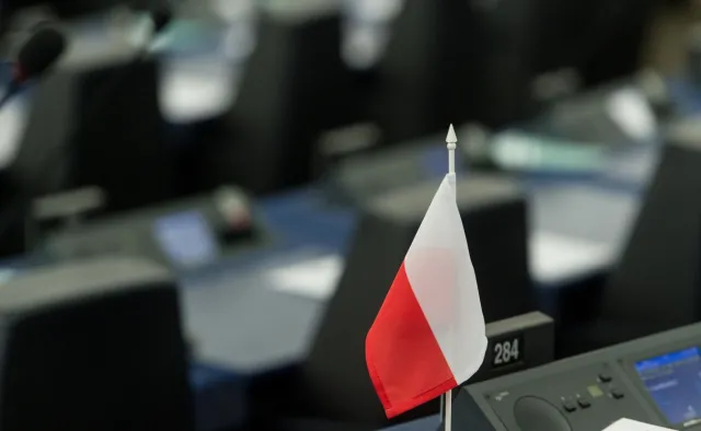 PE przyjął rezolucję ws. praworządności w Polsce. Europosłowie zainicjowali procedurę uruchomienia art. 7 wobec Polski