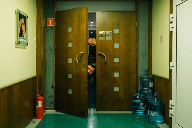 Szefowie Trójki: Bukartyk ciągnie zespół w dół. Jest nieszczęściem tej anteny