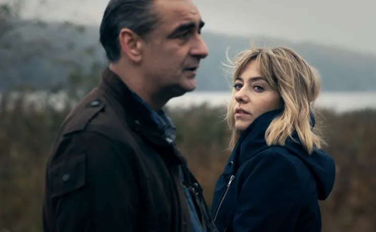 Ruszyły zdjęcia do "Zasady przyjemności", polskiego serialu w koprodukcji z Czechami i Ukrainą