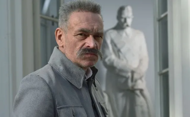 "Marszałek" w gwiazdorskiej obsadzie w TVP na 150. rocznicę urodzin Piłsudskiego