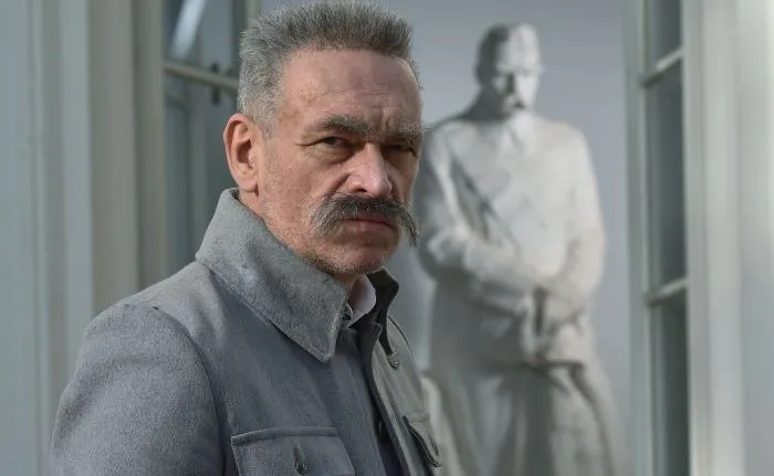 "Marszałek" w gwiazdorskiej obsadzie w TVP na 150. rocznicę urodzin Piłsudskiego