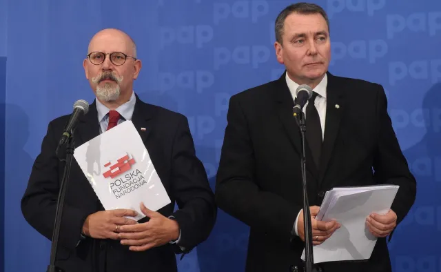 "Pięć prawd Polaka". PFN: "Źle mówić o Matce" to dawać powód wrogom do ataku na Ojczyznę. LIST