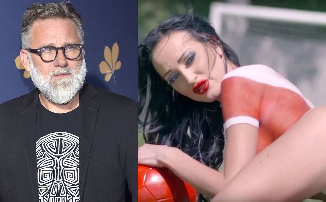 Andrzej Saramonowicz, Małgorzata Godlewska