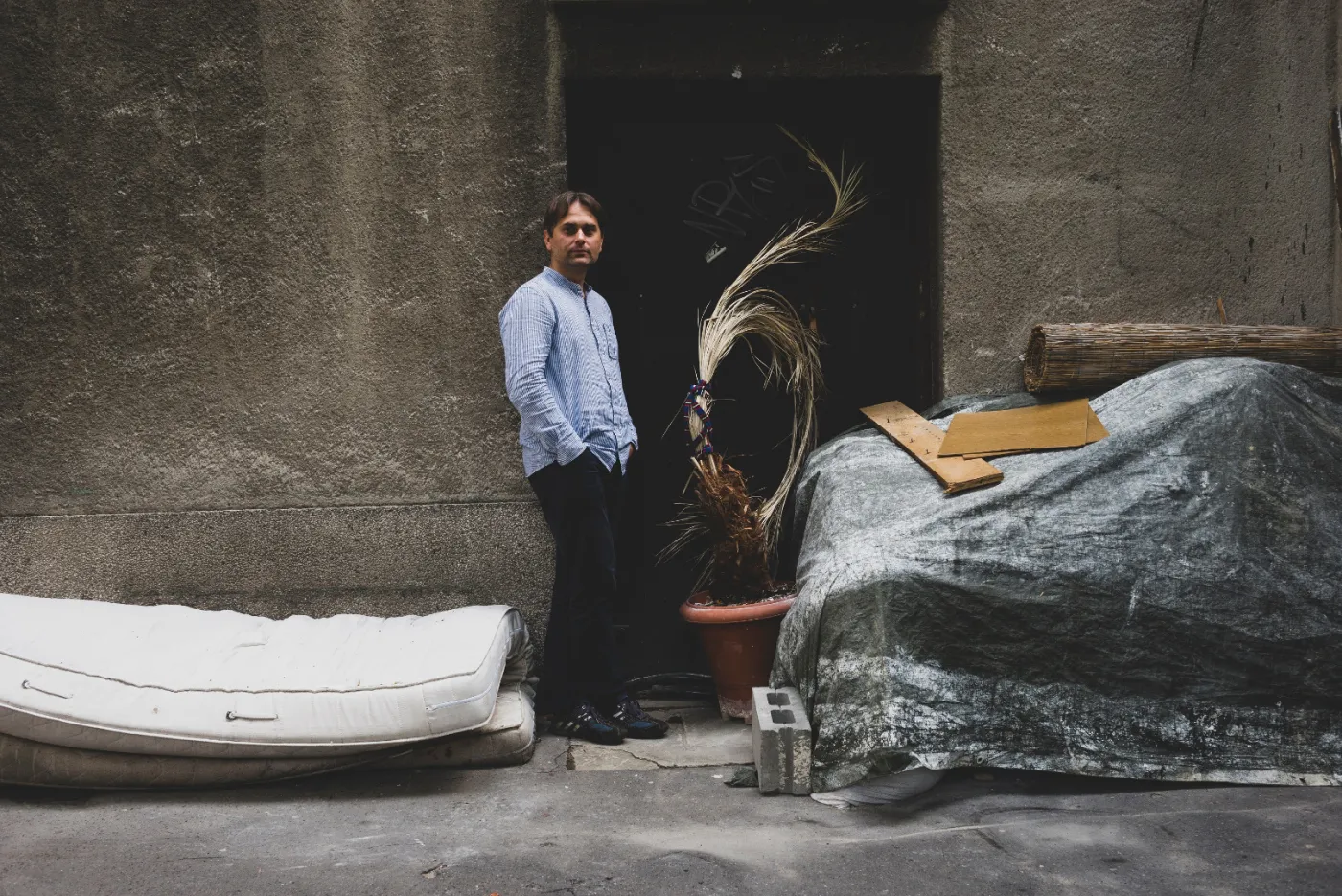 Ilu Polaków kolaborowało? Historyk: W Generalnej Guberni wielu pracowało w administracji. Tylko 5 proc. to byli Niemcy