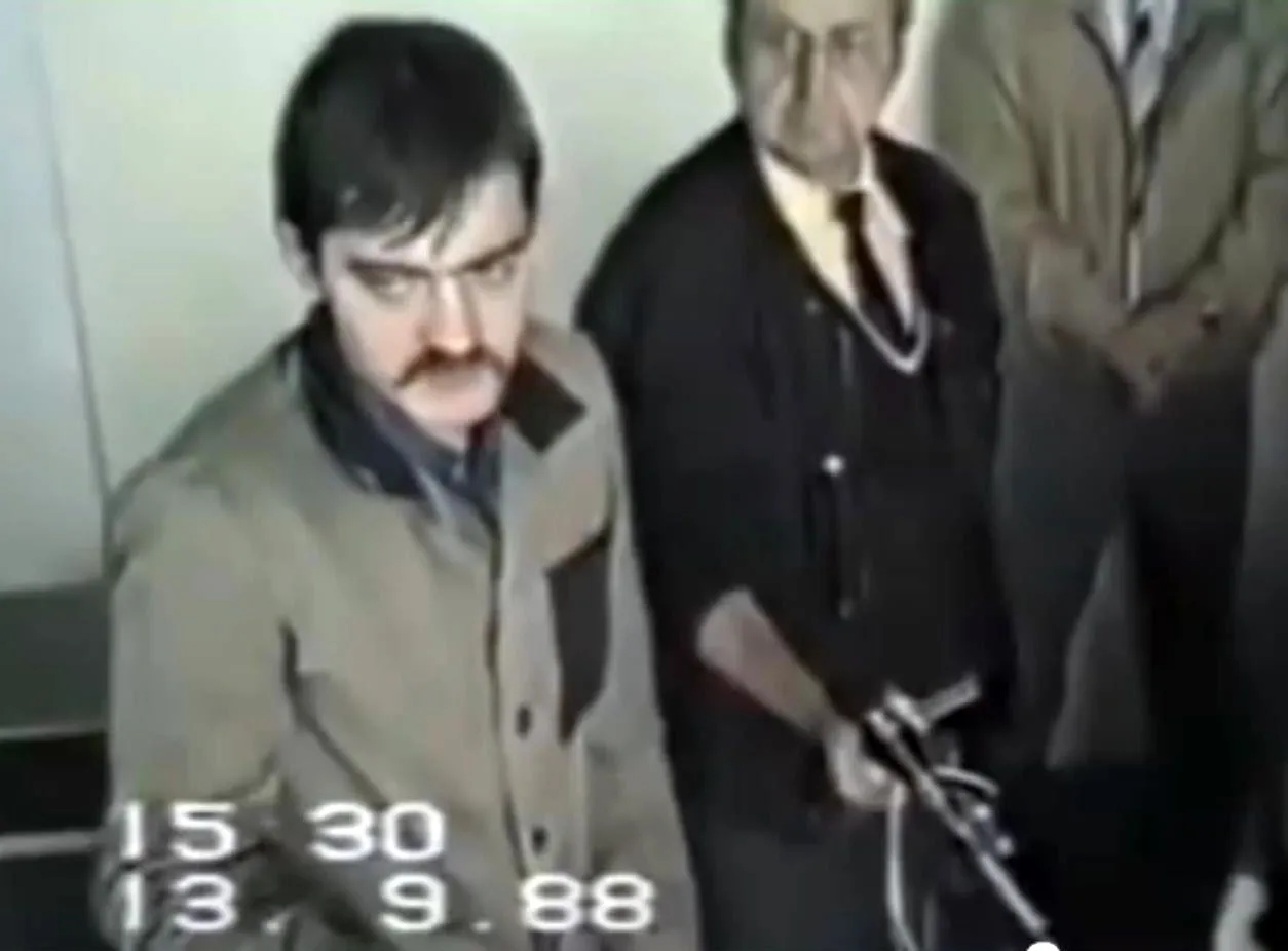 Służba Więzienna spisała nieformalną listę bestii. Były minister zaniepokojony