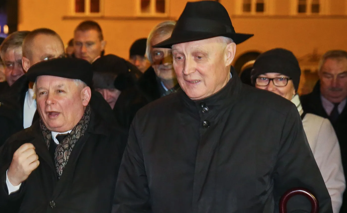 Dobry kolega prezesa PiS odszedł z Orlenu, "odnalazł" się w Energii. Zarabia 29 tys. zł miesięcznie