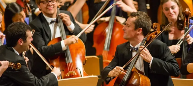 Piękny ukłon w stronę Polski w Royal Albert Hall. Specjalny utwór na 100-lecie niepodległości