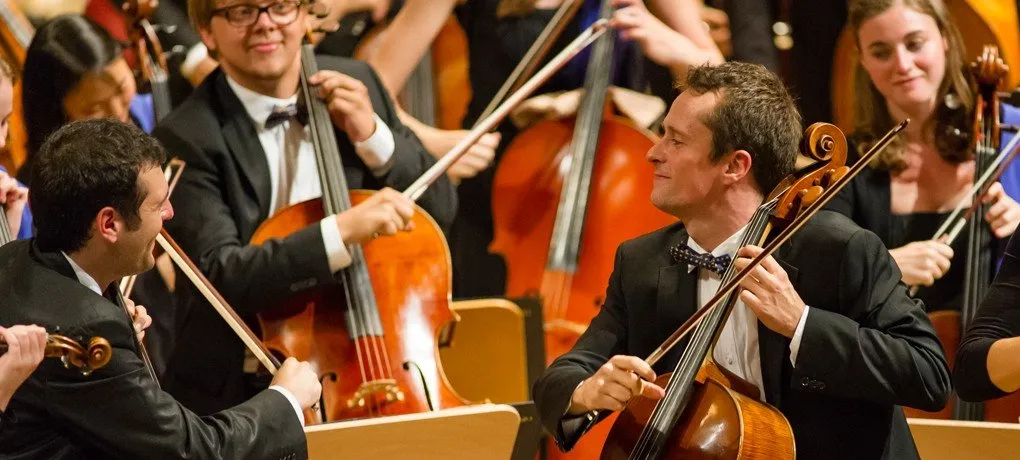 European Union Youth Orchestra