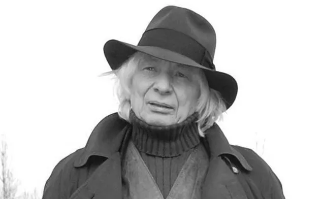 Piotr Janczerski (By Zdzbarycki - Praca własna, CC BY-SA 4.0)