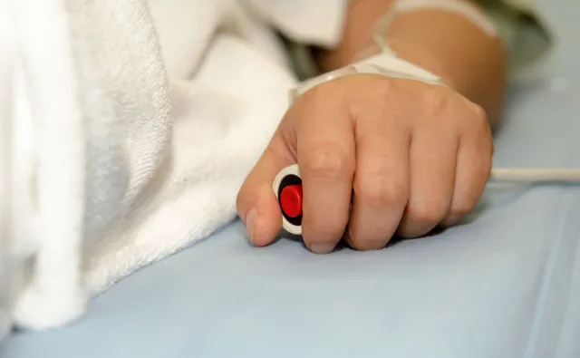 Leczenie bólu czy leczenie bez bólu - jakie są nowe prawa pacjenta?