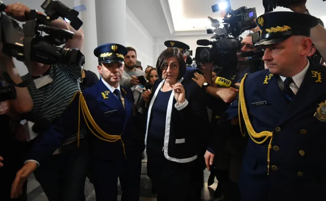 Anna Azari: Nie wiem, ilu mieszkańców Izraela wie, kto to jest Kaczyński, ale o ustawie o IPN wiedzą wszyscy