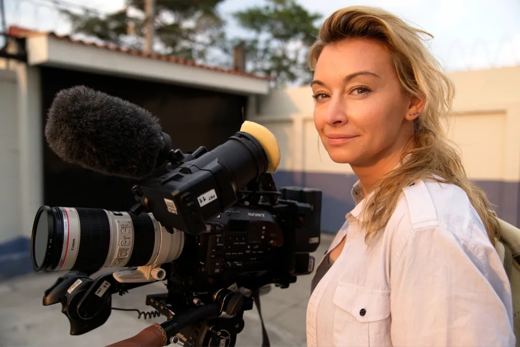 Martyna Wojciechowska: Granicą tolerancji i otwartości na inne kultury jest ludzka krzywda