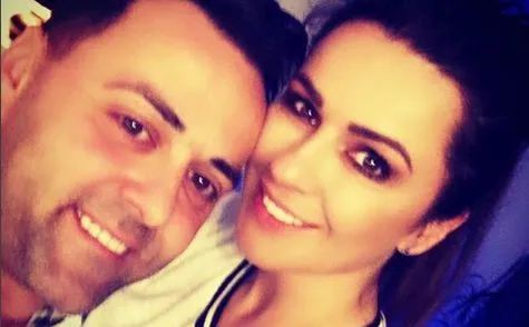 Beata Tadla pochwaliła się nowym ukochanym: Moje szczęście