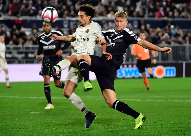 Liga francuska: Pierwsza w sezonie strata punktów Paris Saint-Germain