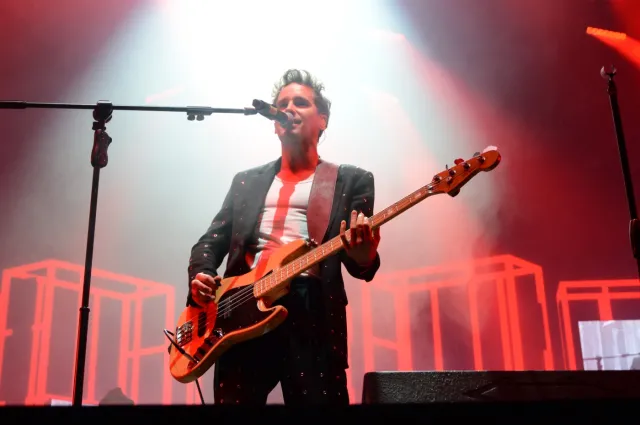 Krzysztof Zalewski w wiosennej trasie koncertowej. Wiemy, gdzie zagra nowe utwory