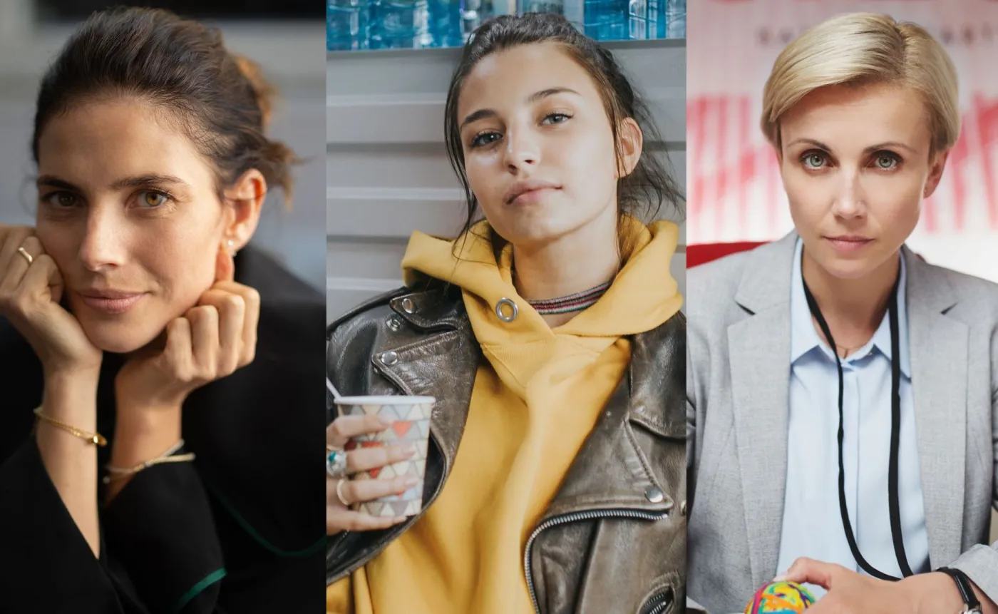 Rosati, Wieniawa i Zielińska w nowym serialu Polsatu "Zawsze warto"