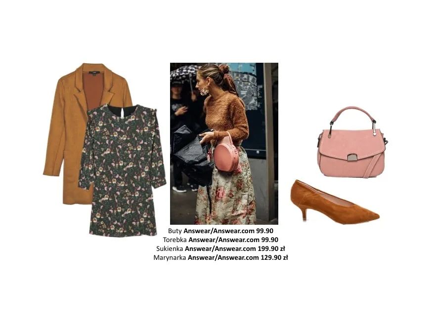 Współczesny wehikuł czasu. STYLIZACJE w klimacie vintage