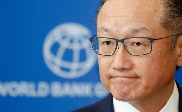Prezes Banku Światowego poda się do dymisji