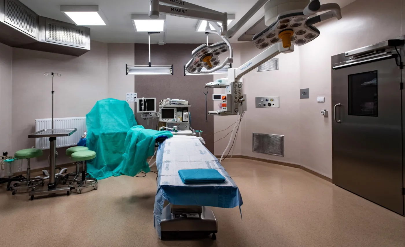 6,5 miliona i nowoczesna lecznica dla dzieci teraz jeszcze lepsza