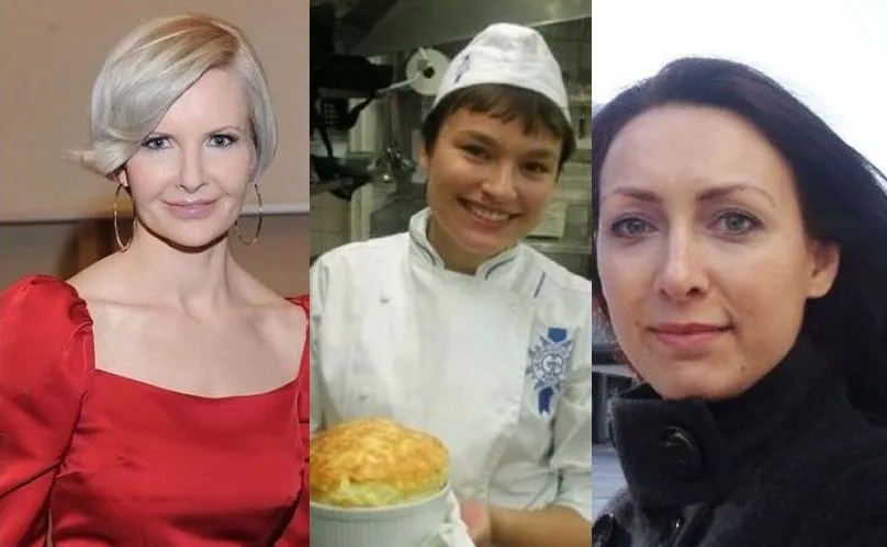 Polskie gwiazdy podjęły wyzwanie #10yearschallenge. Kto przeszedł największą metamorfozę? [FOTO]