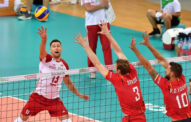 Michał Kubiak: Na MŚ jedynym rywalem, którego się obawiamy jest... Polska