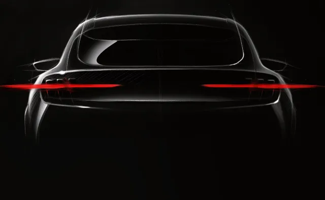 Ford ujawnia w pełni elektryczny model SUV. Ma geny Mustanga i ogromny zasięg