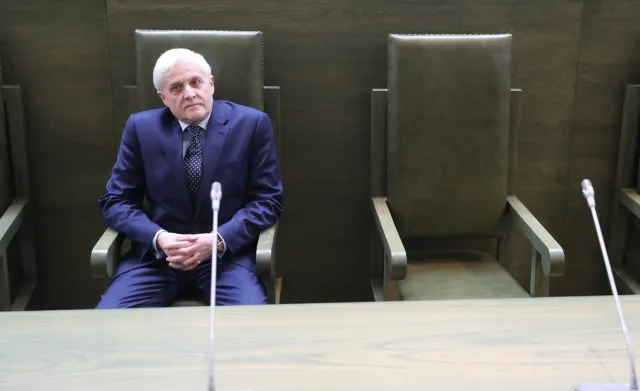 Sędzia Zawistowski: I prezesem jest Małgorzata Gersdorf. Nie ma powodów, bym zmieniał zdanie