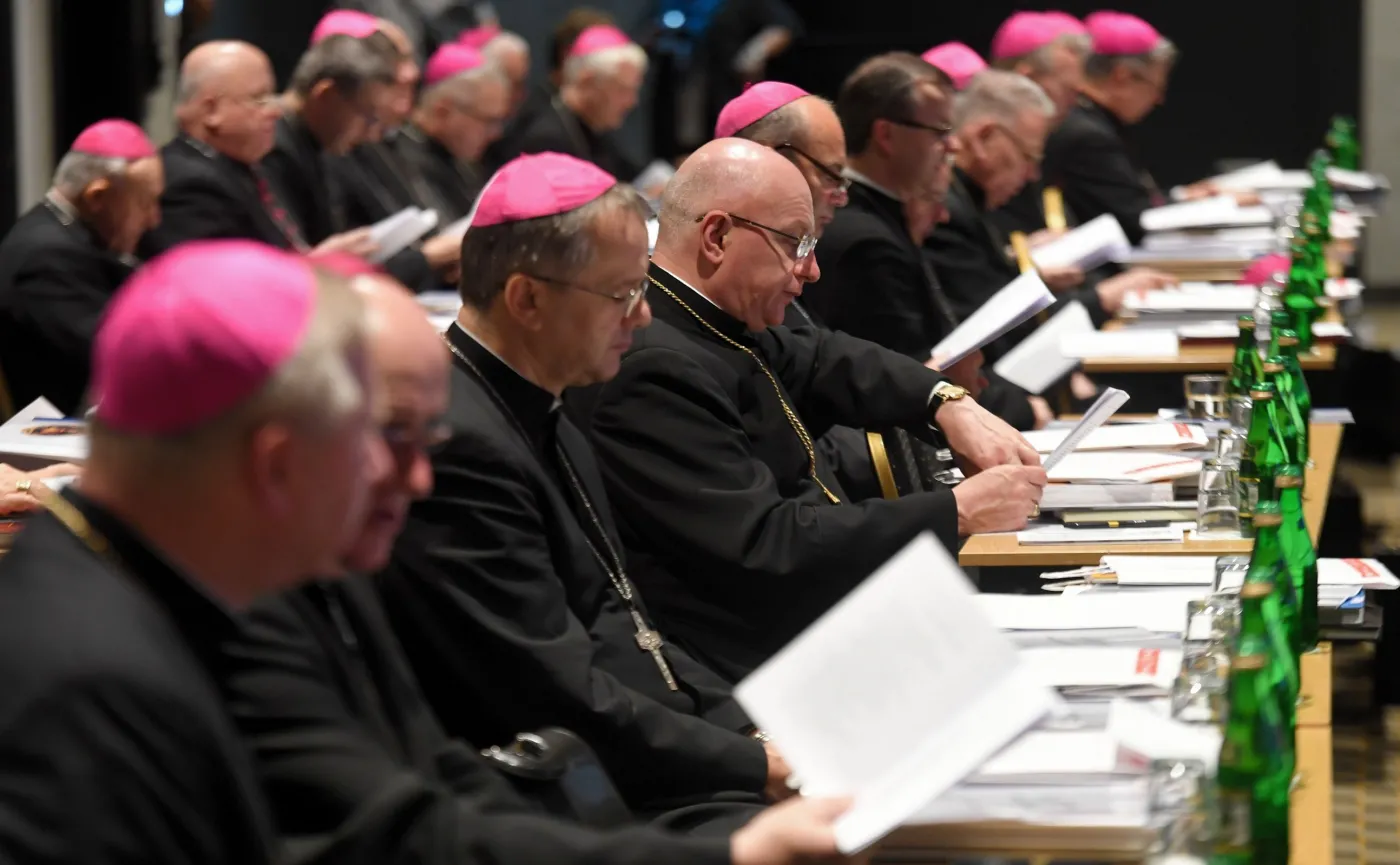 Konferencja Episkopatu Polski