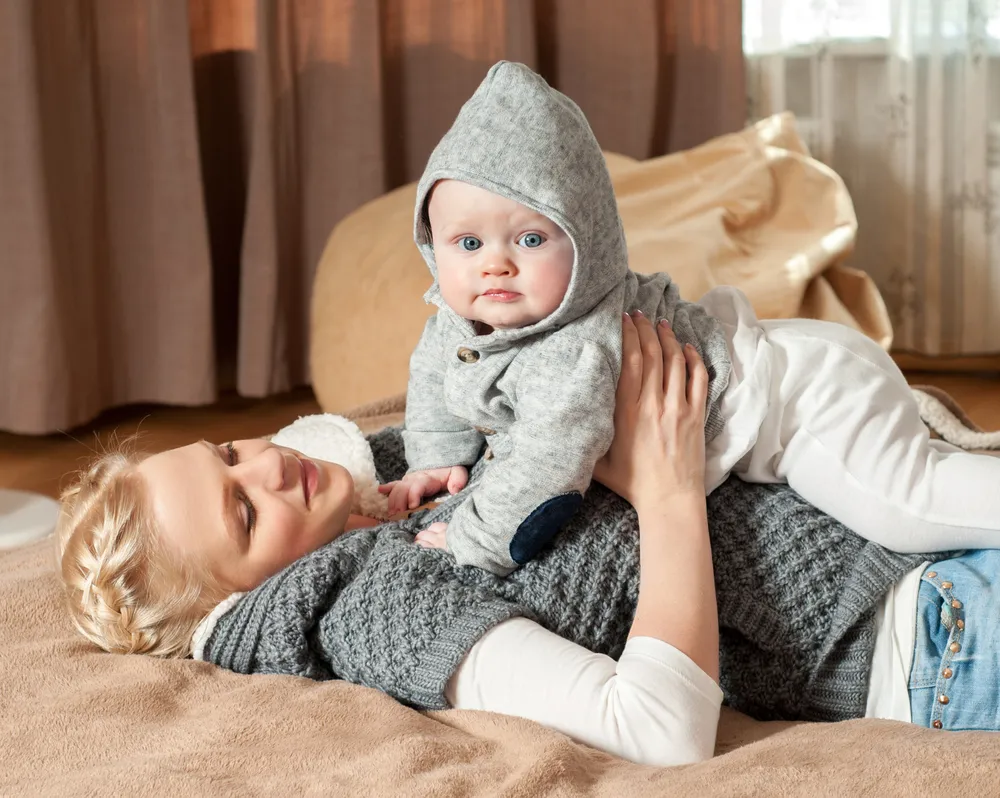 Na ile podporządkować swoje życie dzieciom, żeby wszyscy na tym skorzystali?