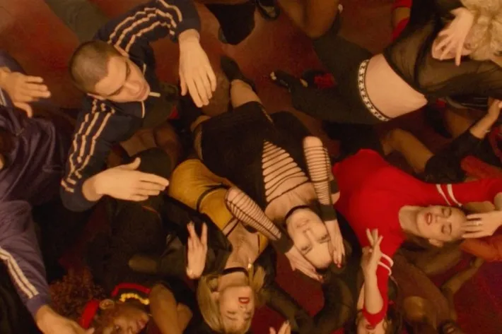 "Climax" Gaspara Noe na festiwalu Nowe Horyzonty