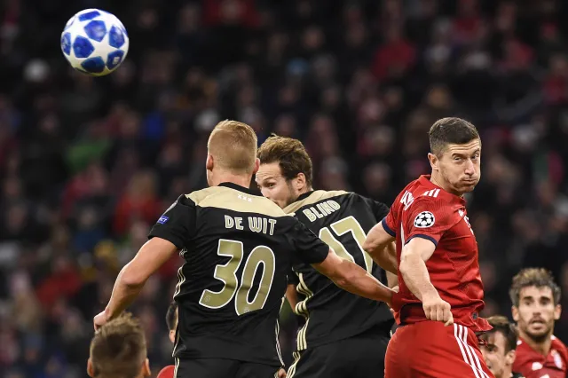 Kucharski zdradził powód rozstania z Lewandowskim. "Poróżnił nas stosunek do pieniędzy"