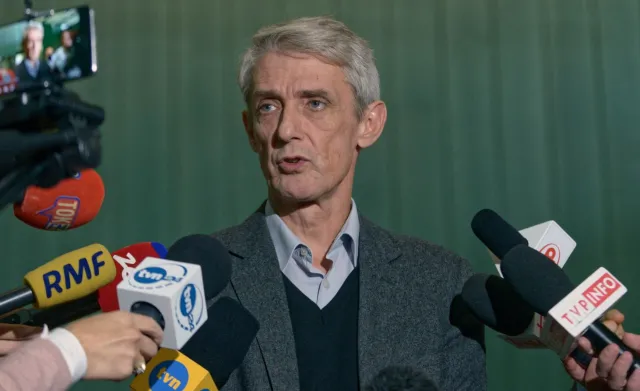 Rzecznik Sądu Najwyższego: Gersdorf wezwała 23 sędziów do stawienia się w SN w celu podjęcia służby