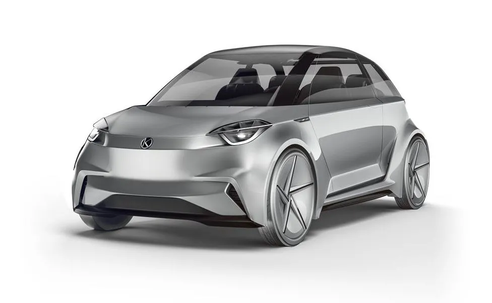 Szef ElectroMobility Poland: Będą trzy wersje polskiego auta elektrycznego