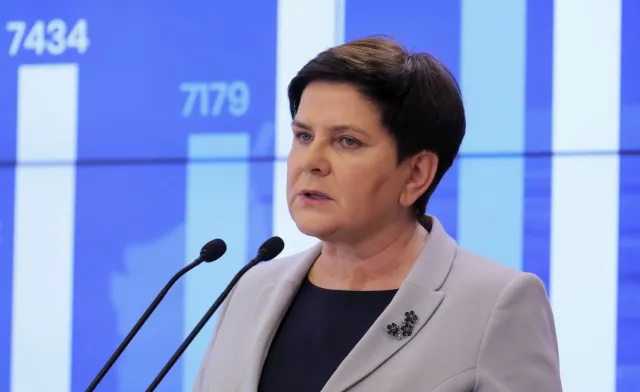 Nie ma nowej oferty dla nauczycieli. Szydło: Propozycje, które nie są realne do spełnienia, nie uzdrowią sytuacji