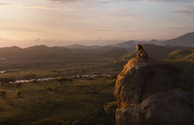 "Król Lew" - wiemy więcej. Ta produkcja robi ogromne wrażenie. Zobacz dwa nowe ZWIASTUNY