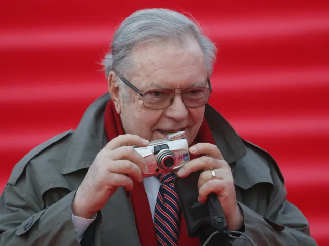 Bez "Bractwa" o wojnie afgańskiej, za to z filmem Herzoga o Gorbaczowie. Festiwal fimowy w Moskwie wystartował