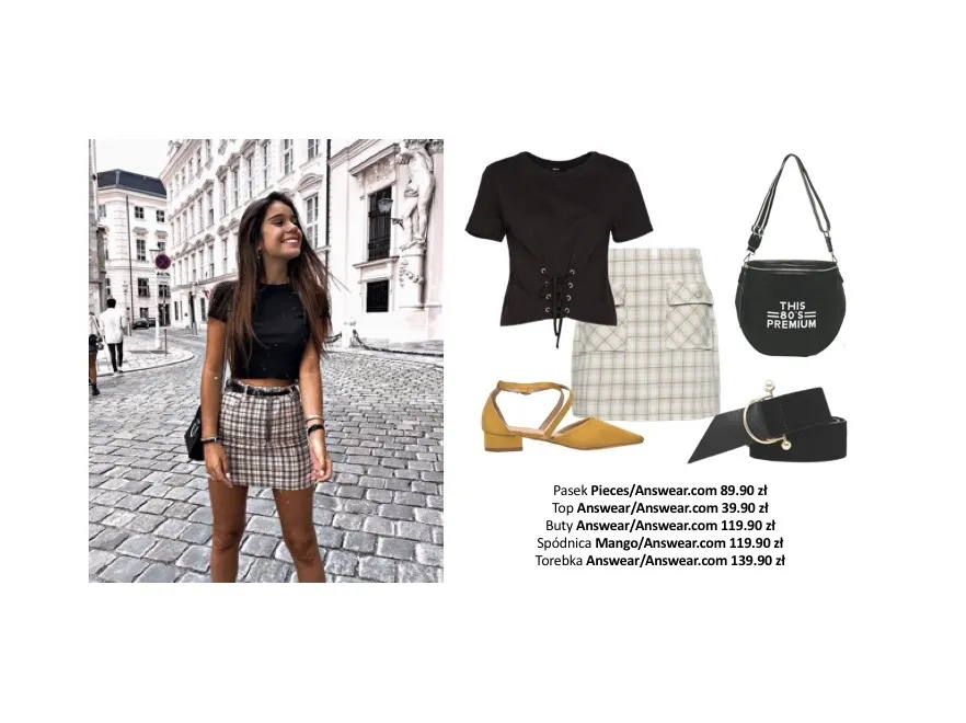 Wiosna i lato pod znakiem nostalgii. Supermodne STYLIZACJE vintage