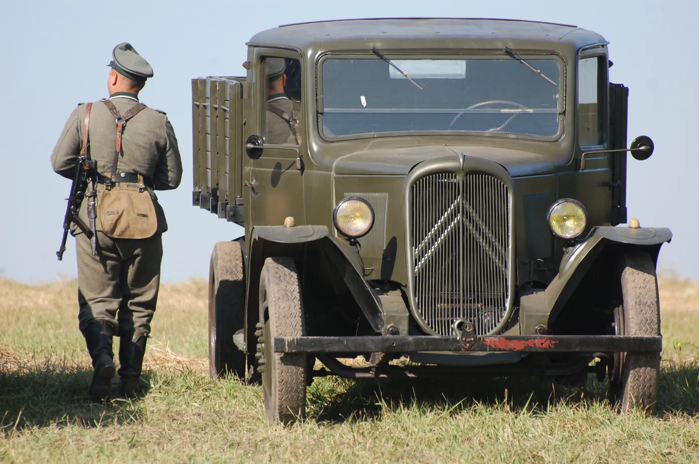 Wywózki do III Rzeszy i nazistowskie sympatie? To ciastkarskie imperium dopadła przeszłość