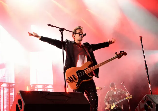 PRO8L3M i Krzysztof Zalewski wystąpią na Kraków Live Festival