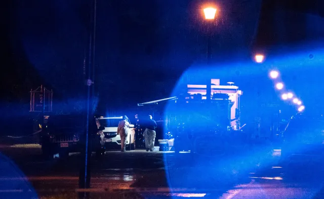 Masakra w urzędzie miejskim w Virginia Beach. Pracownik zabił 12 osób