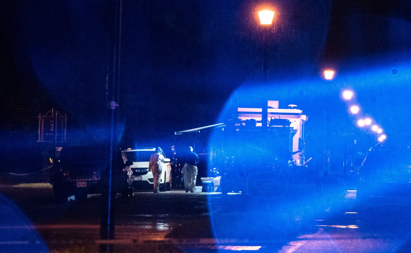 Masakra w urzędzie miejskim w Virginia Beach. Pracownik zabił 12 osób