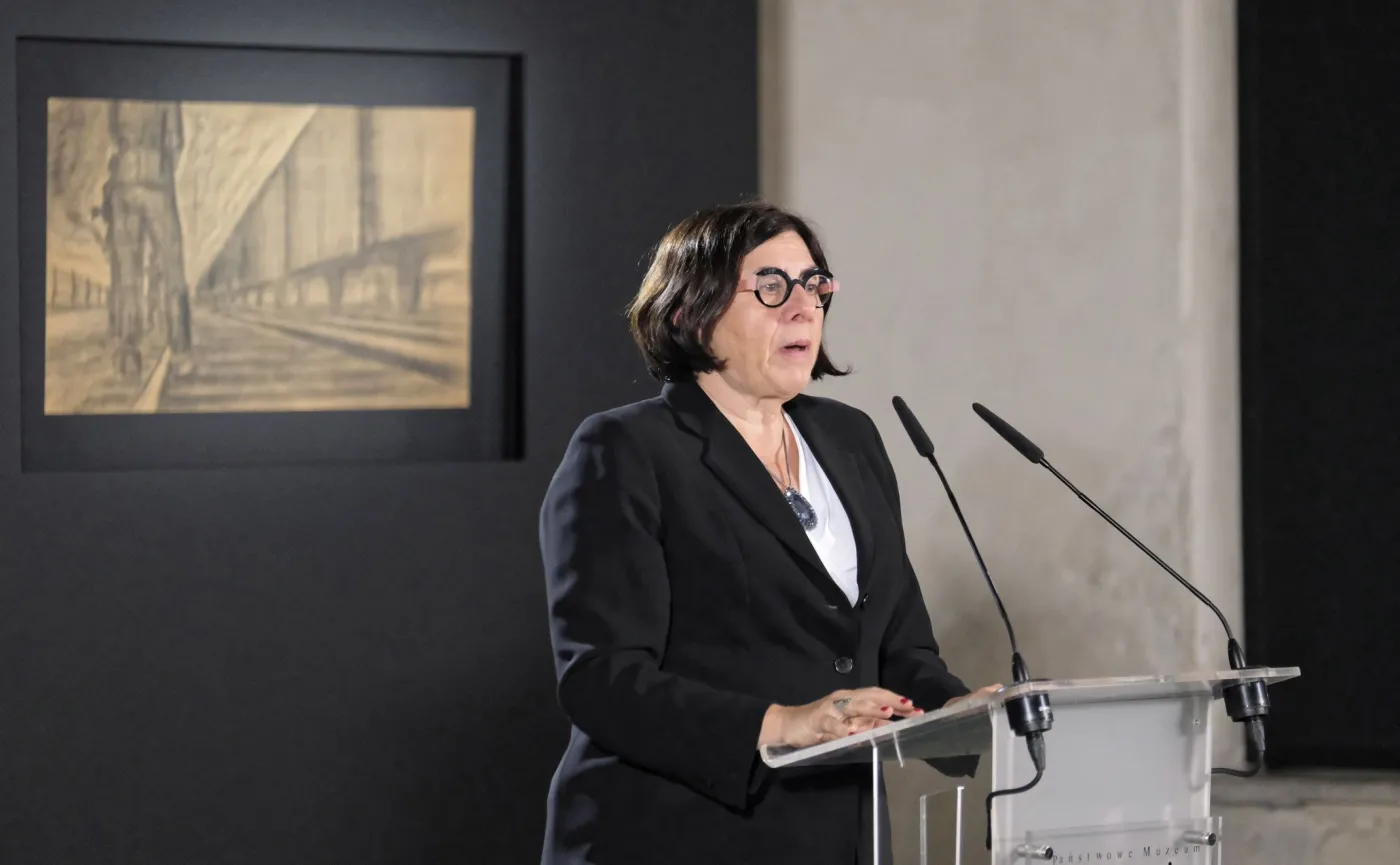 Anna Azari, ambasador Izraela w Polsce