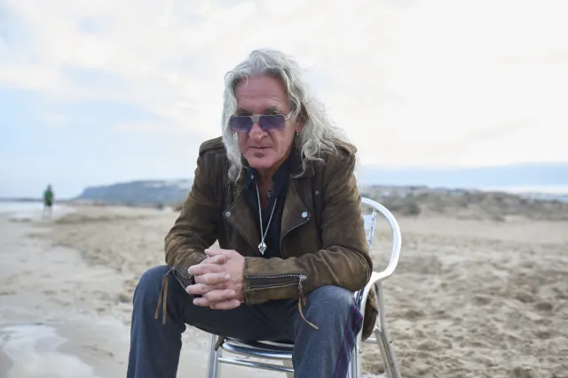 Grzegorz Markowski: Boję się, że my Polacy, którzy przeżywamy ciągle jakieś rewolucje, nie stworzymy niczego [ROZMOWA]