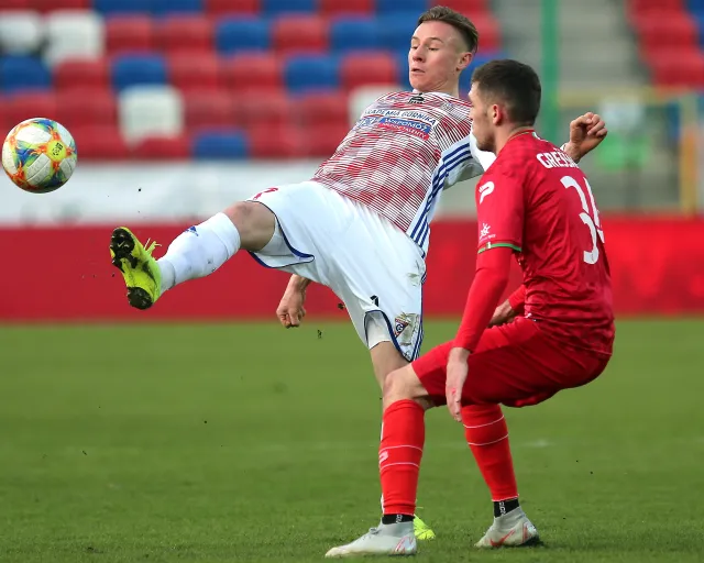 Ekstraklasa: Zagłębie mecz z Górnikiem kończyło w "10" i bez trenera